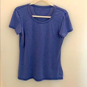 Lululemon shirt